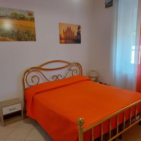 Grazioso Monolocale Bellagio Apartment Exterior photo