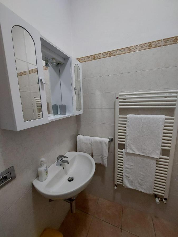 Grazioso Monolocale Bellagio Apartment Exterior photo