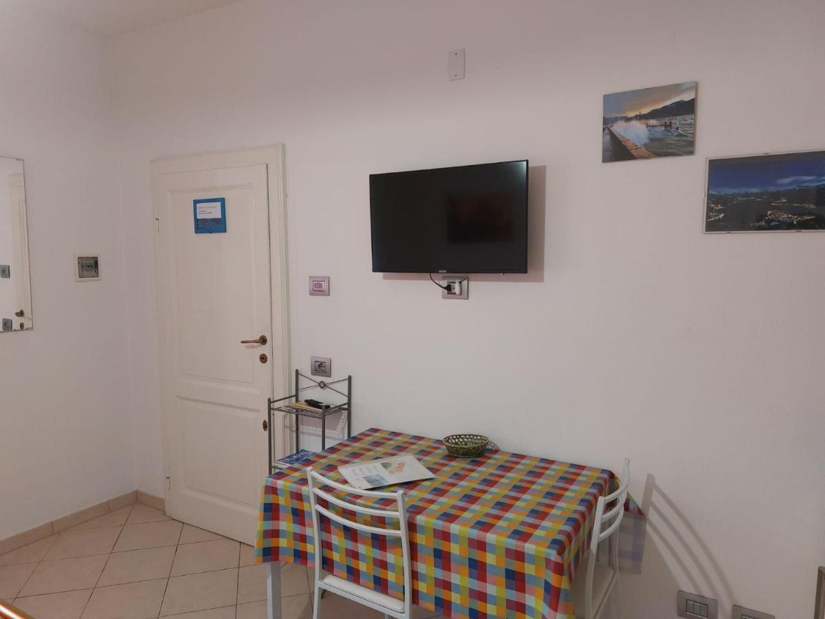 Grazioso Monolocale Bellagio Apartment Exterior photo
