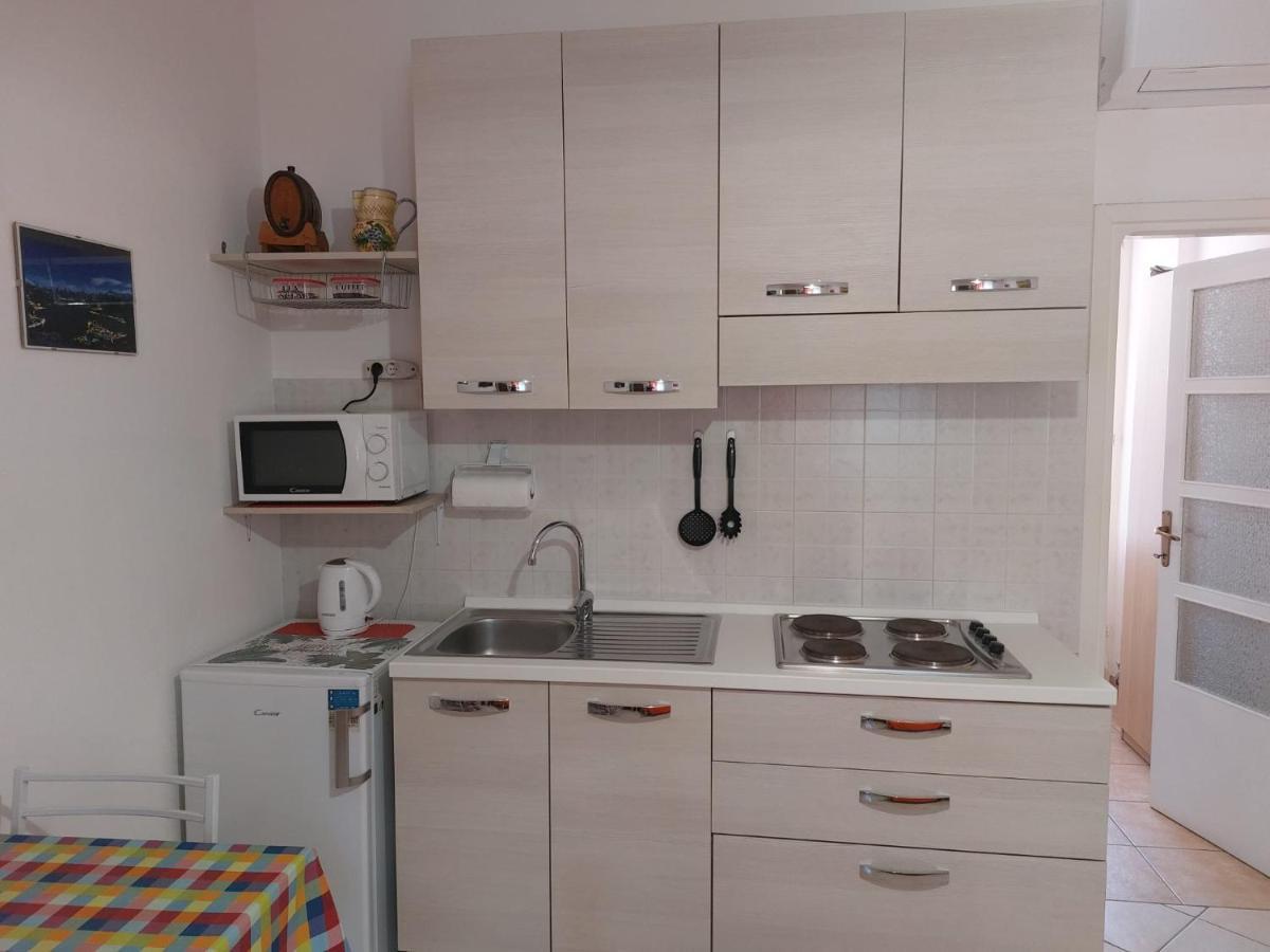 Grazioso Monolocale Bellagio Apartment Exterior photo