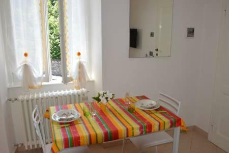 Grazioso Monolocale Bellagio Apartment Exterior photo